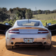 Image for article titled The Aston Martin V8 Vantage Is The Best Used Exotic Car Value In The World